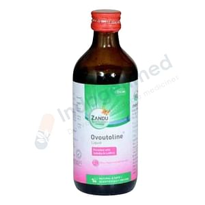 Ovulotine Syrup